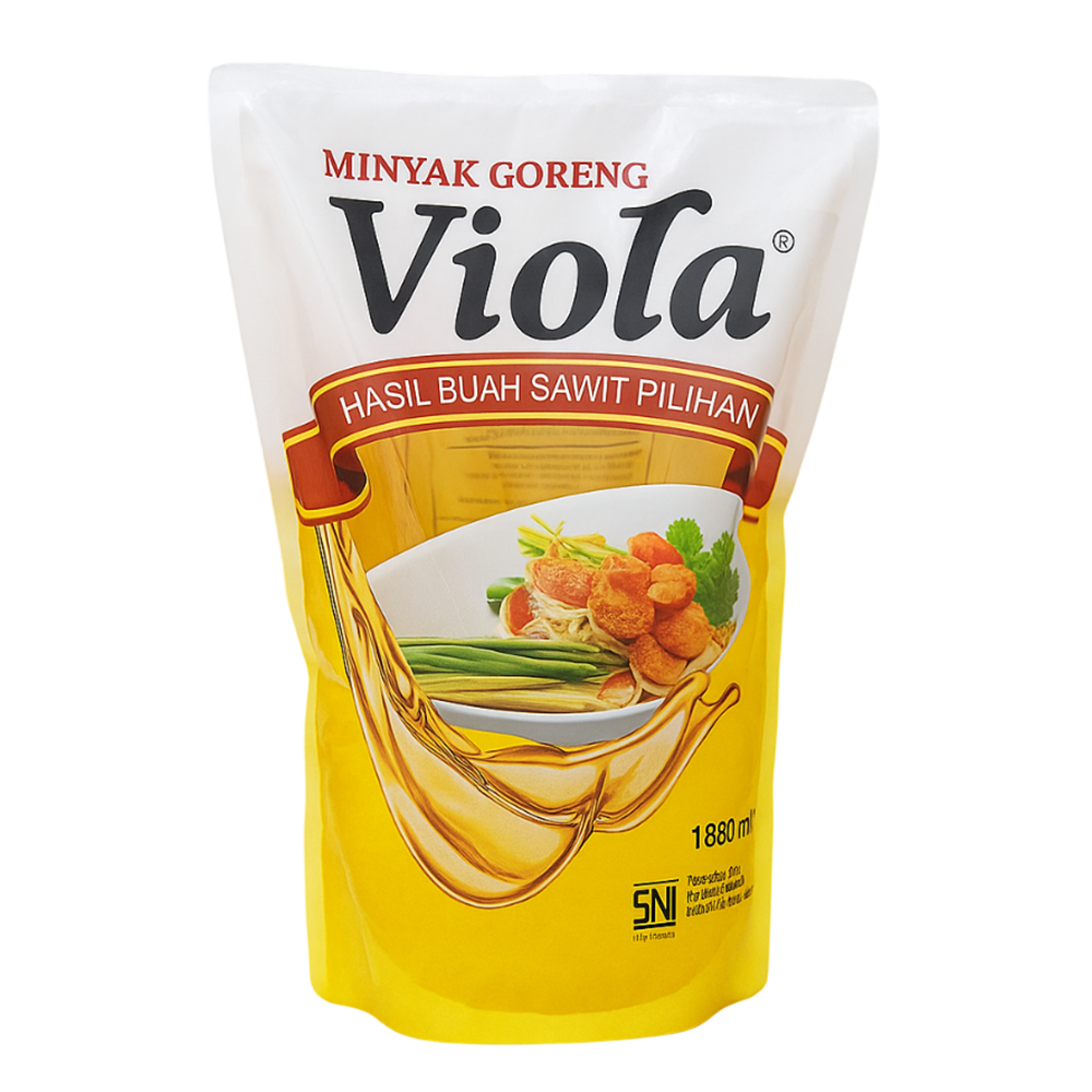Minyak Goreng Viola Terbaik Pilihan Synkro