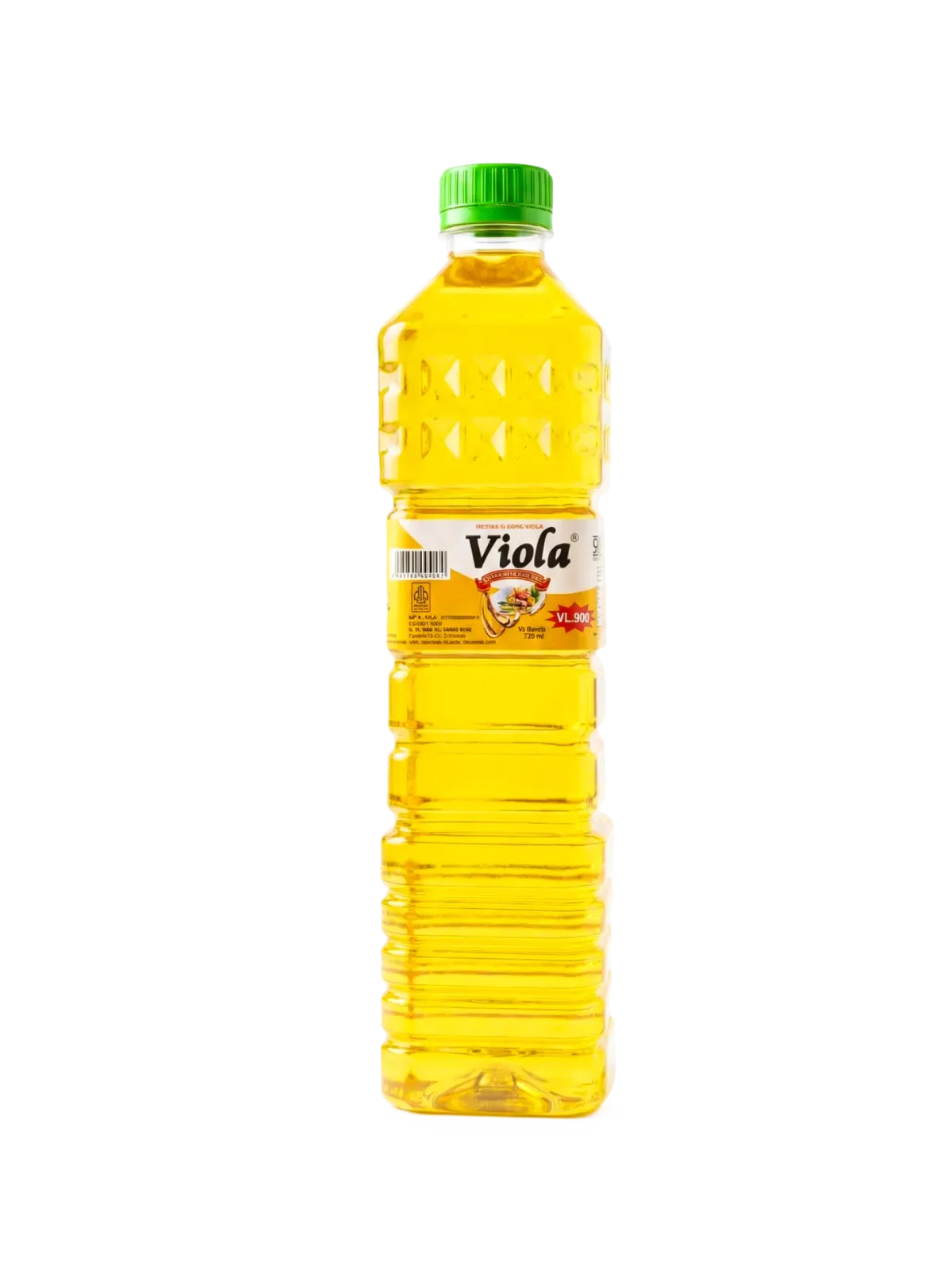Minyak Goreng Viola Kemasan Botol 750mL